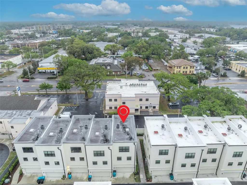 62 W Jersey Street Orlando FL 32806