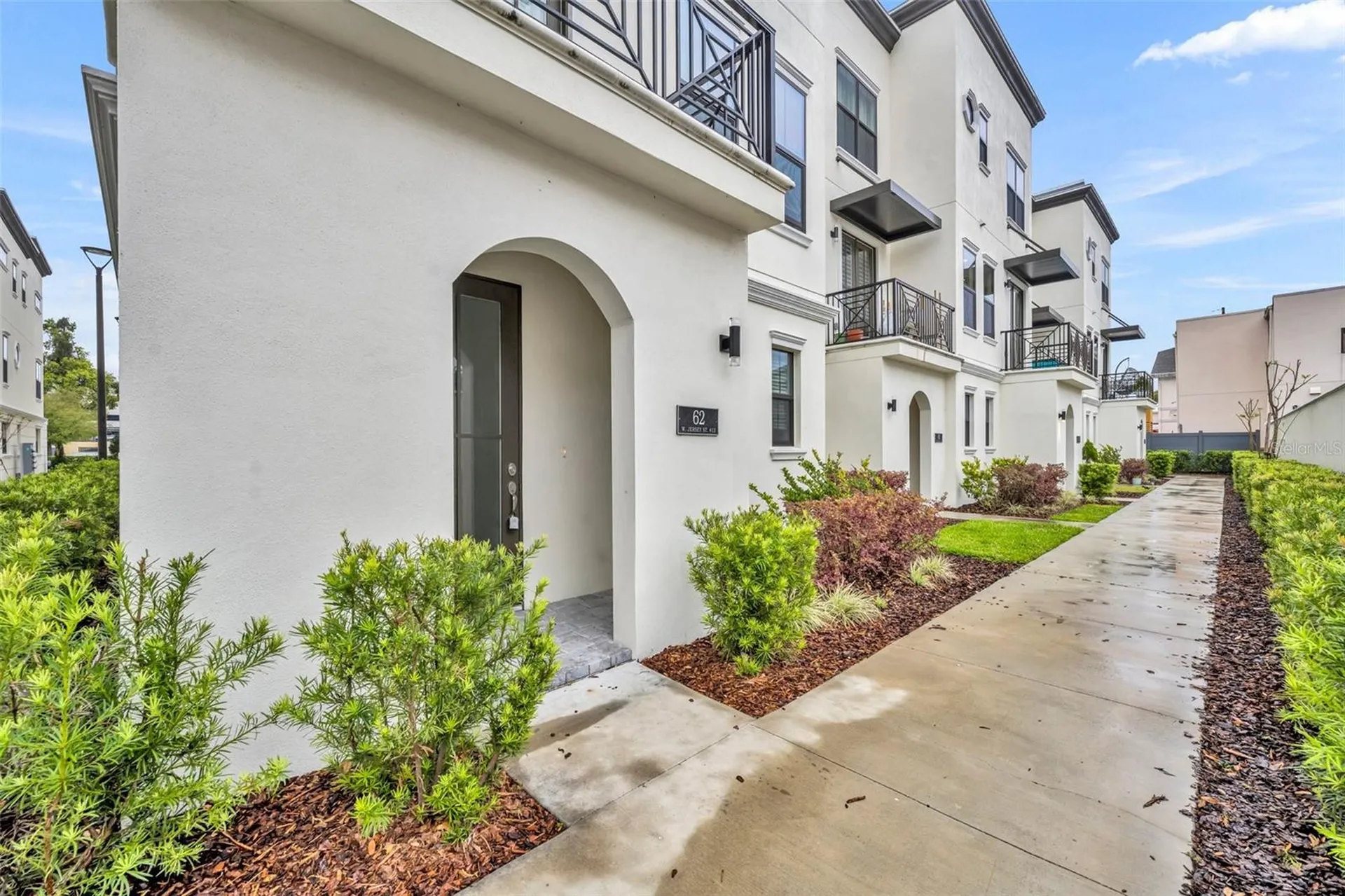 62 W Jersey Street Orlando FL 32806