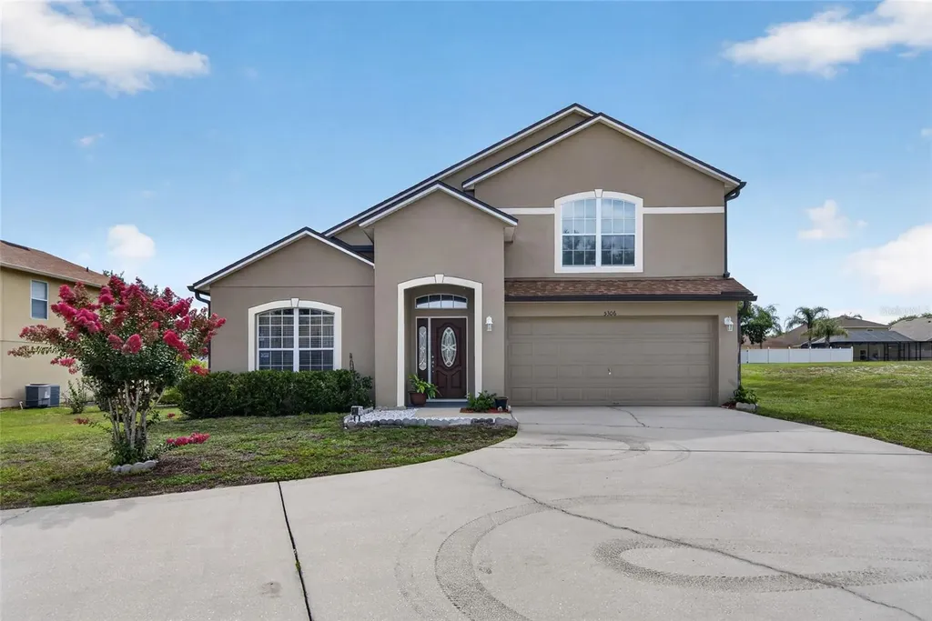 5306 Rabbit Ridge Trail Orlando FL 32818