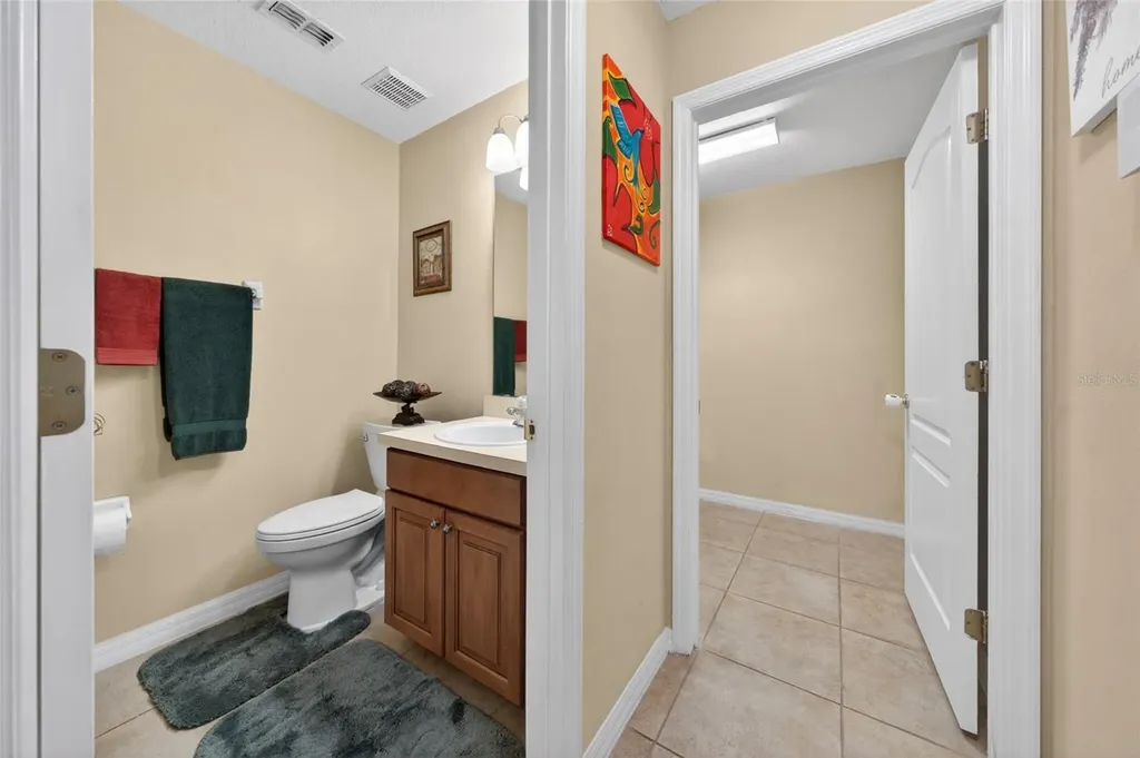 5306 Rabbit Ridge Trail Orlando FL 32818