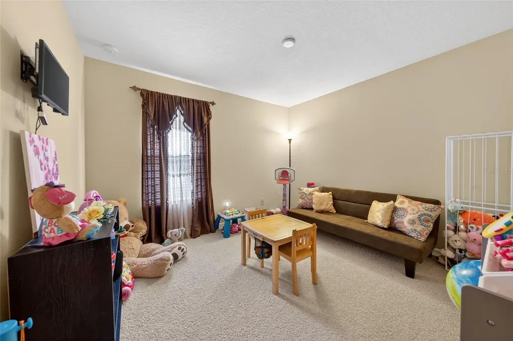 5306 Rabbit Ridge Trail Orlando FL 32818