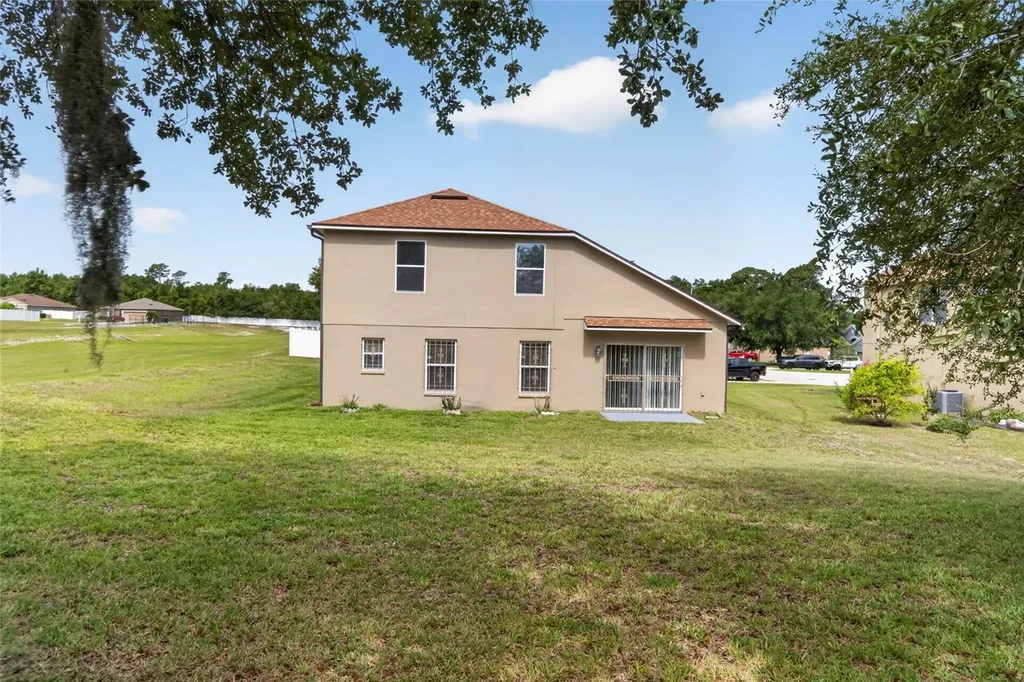 5306 Rabbit Ridge Trail Orlando FL 32818