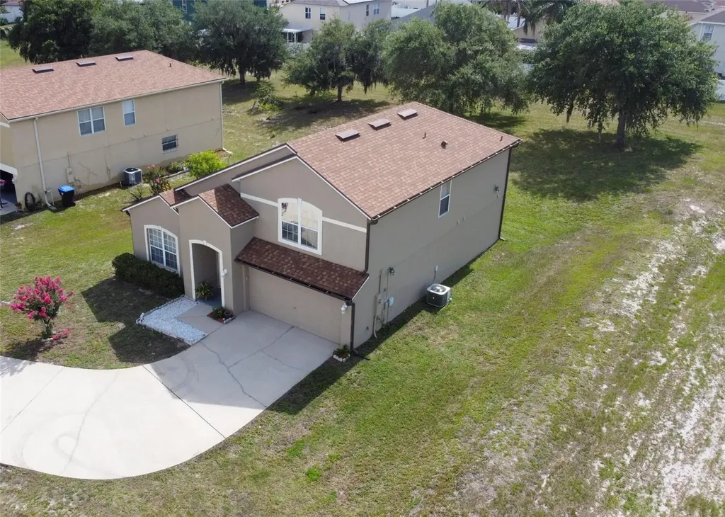 5306 Rabbit Ridge Trail Orlando FL 32818