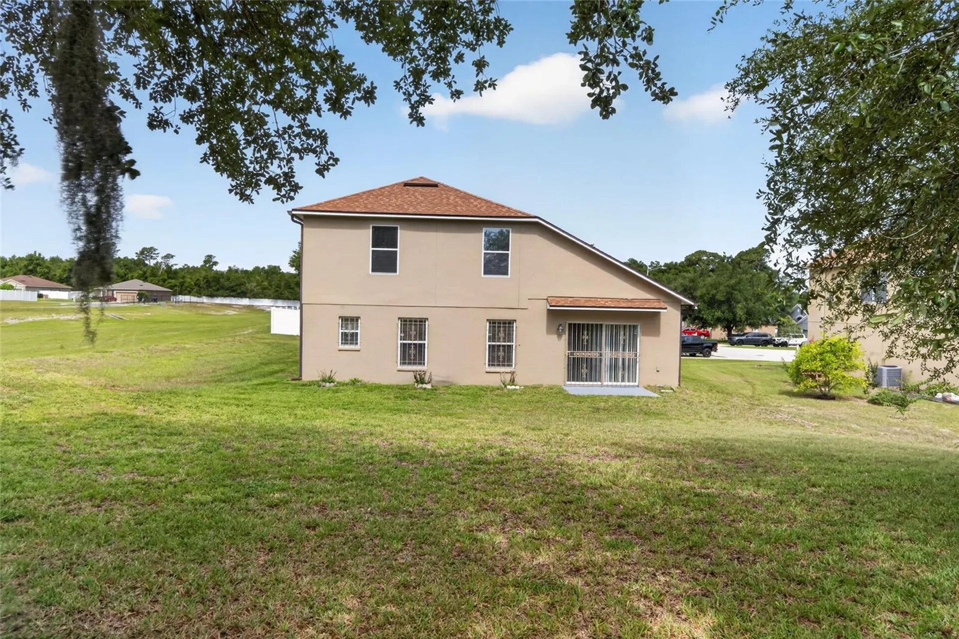 5306 Rabbit Ridge Trail Orlando FL 32818
