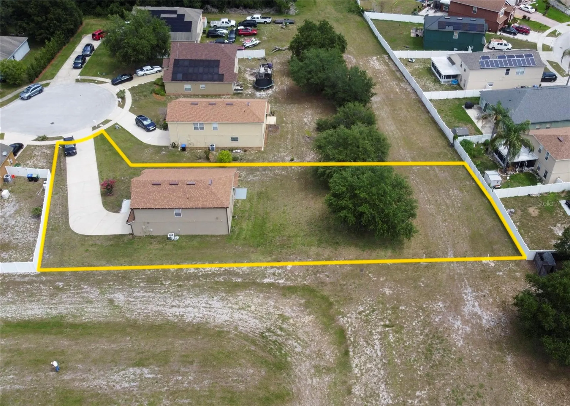 5306 Rabbit Ridge Trail Orlando FL 32818
