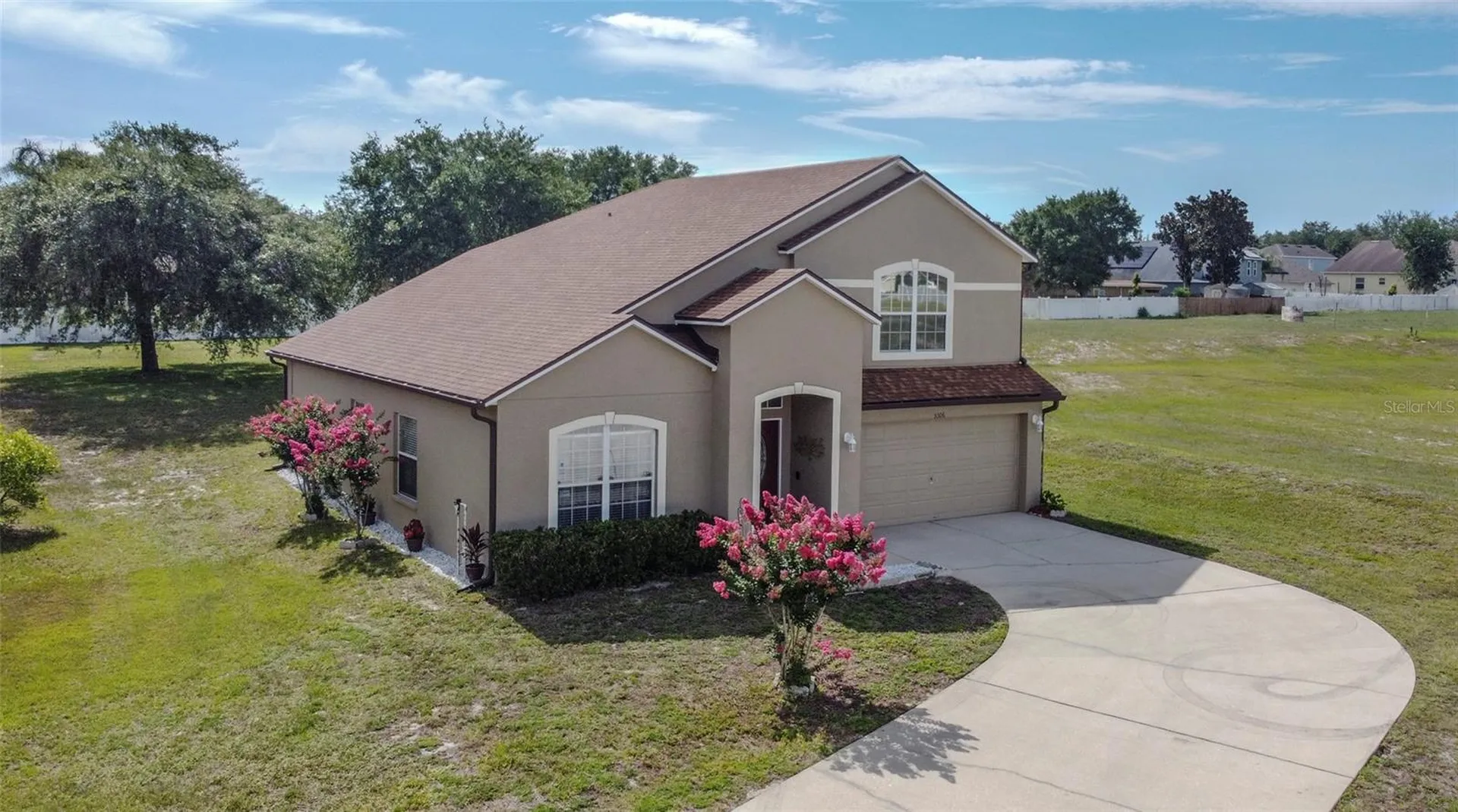 5306 Rabbit Ridge Trail Orlando FL 32818