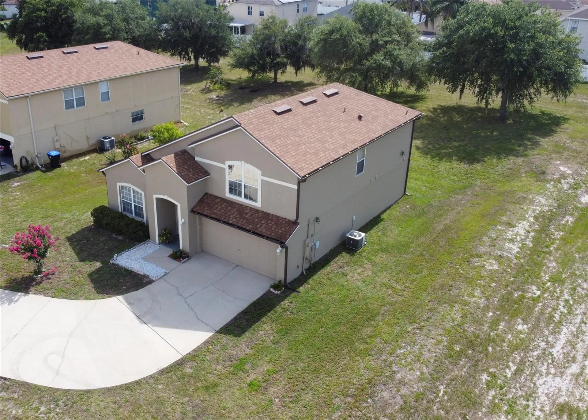 5306 Rabbit Ridge Trail Orlando FL 32818