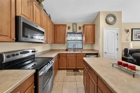 5306 Rabbit Ridge Trail Orlando FL 32818