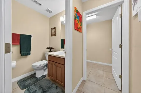 5306 Rabbit Ridge Trail Orlando FL 32818