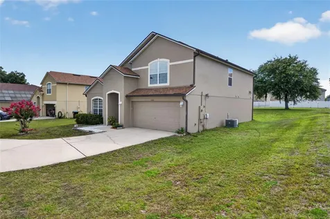 5306 Rabbit Ridge Trail Orlando FL 32818