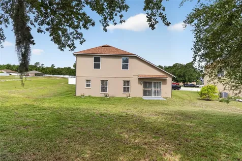 5306 Rabbit Ridge Trail Orlando FL 32818