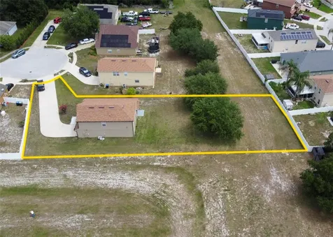 5306 Rabbit Ridge Trail Orlando FL 32818