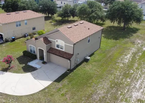 5306 Rabbit Ridge Trail Orlando FL 32818