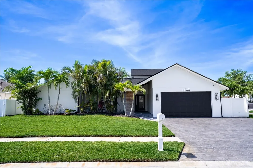 11763 Harborside Circle Largo FL 33773