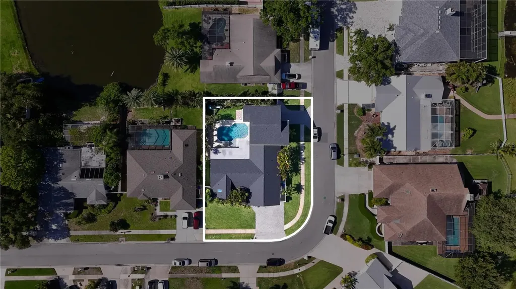 11763 Harborside Circle Largo FL 33773