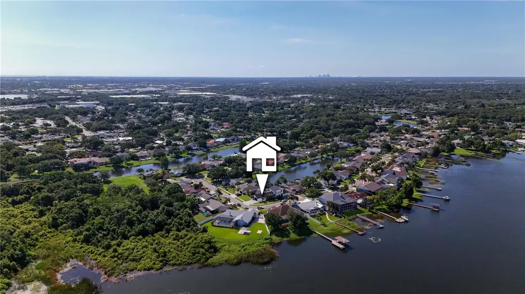 11763 Harborside Circle Largo FL 33773