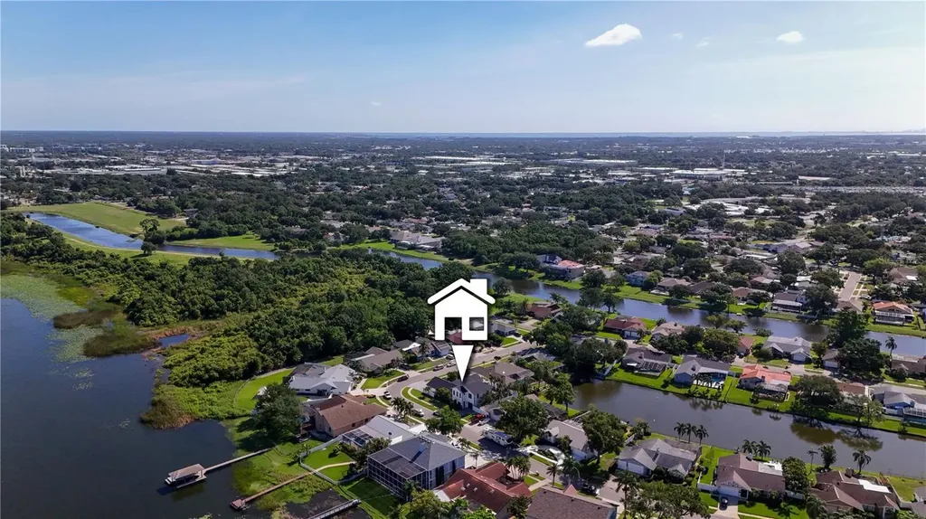 11763 Harborside Circle Largo FL 33773