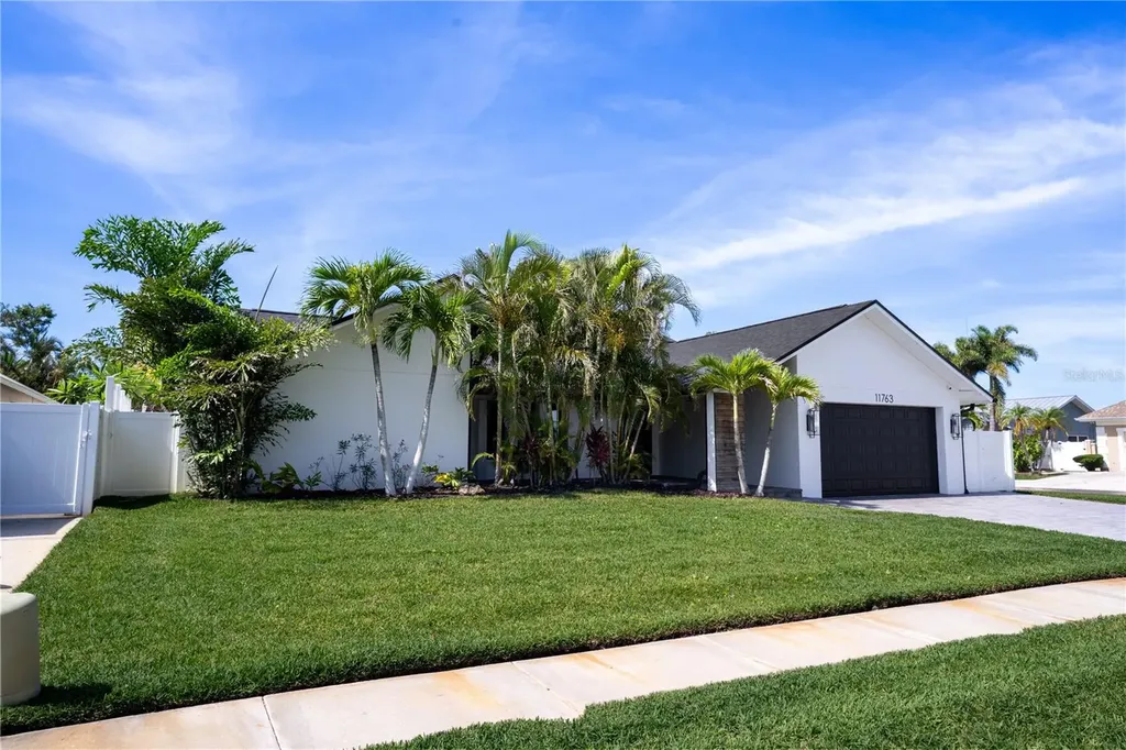 11763 Harborside Circle Largo FL 33773