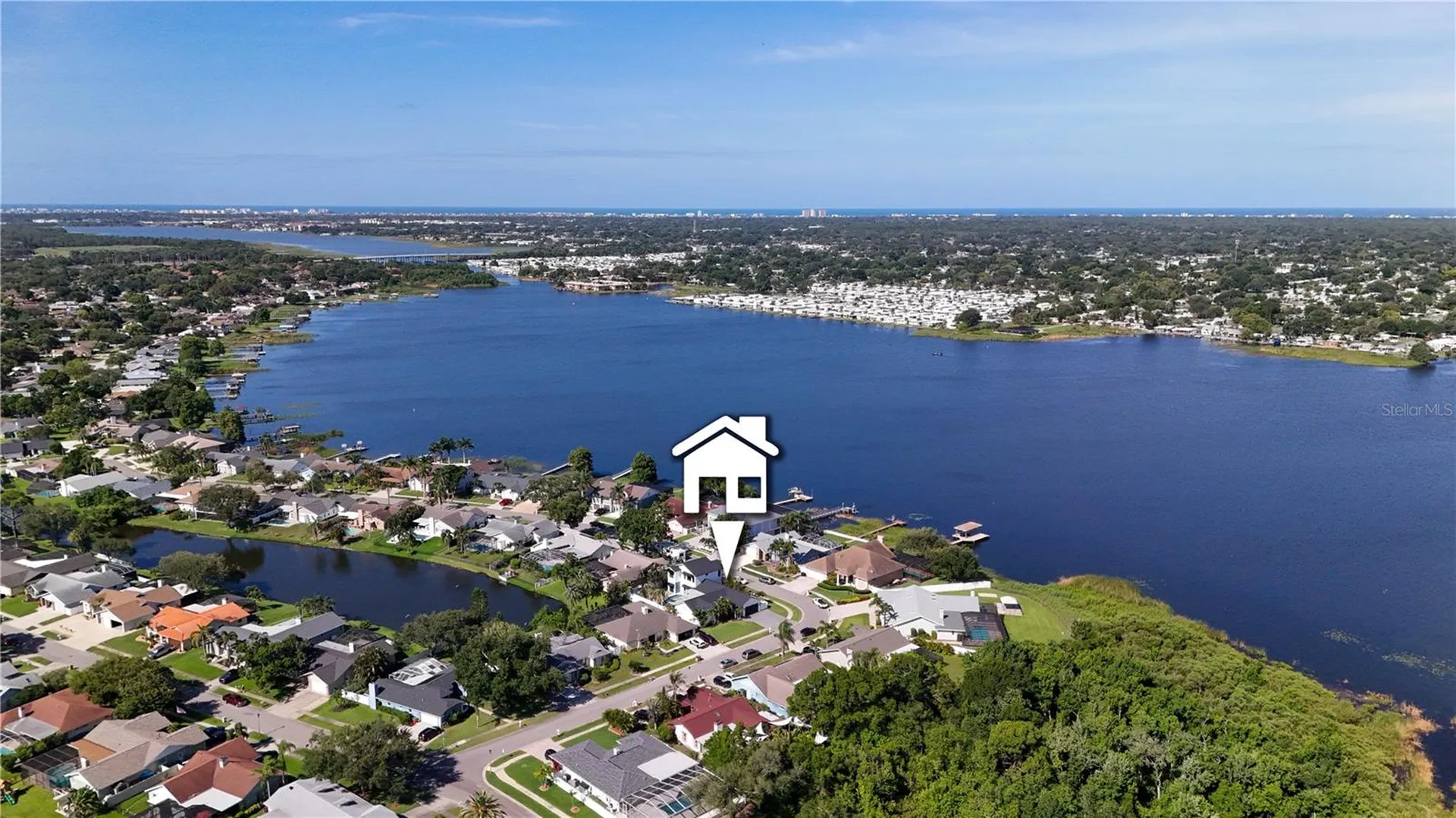11763 Harborside Circle Largo FL 33773