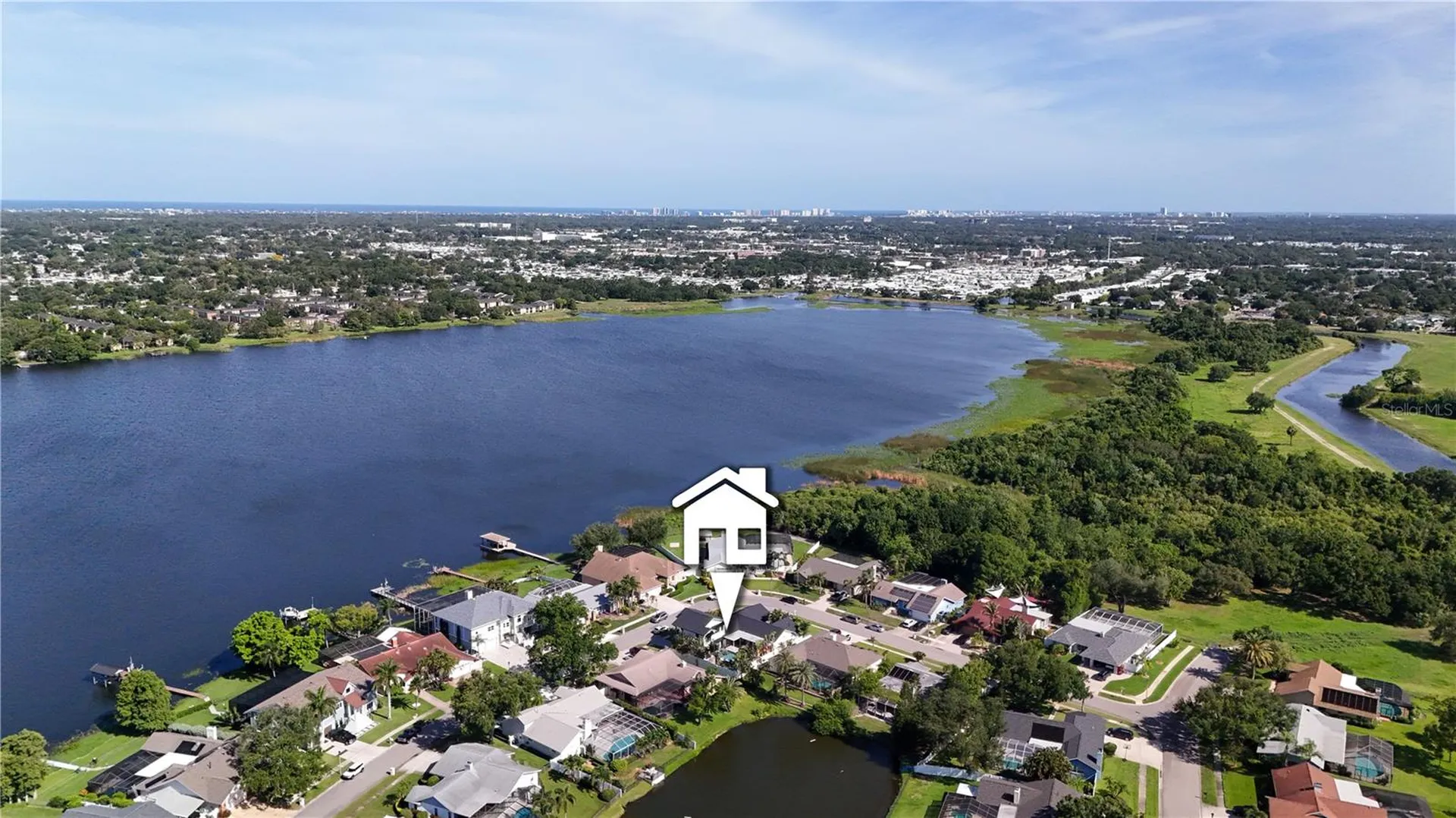 11763 Harborside Circle Largo FL 33773