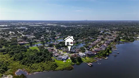 11763 Harborside Circle Largo FL 33773