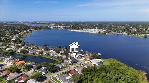 11763 Harborside Circle Largo FL 33773