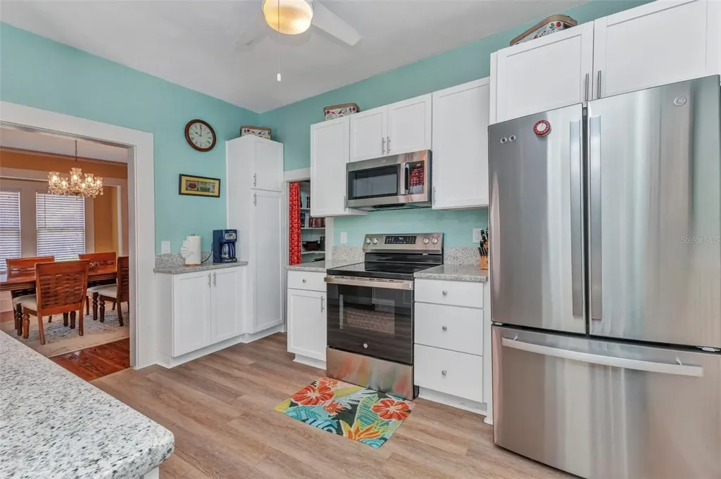 415 W Marion Avenue Punta Gorda FL 33950