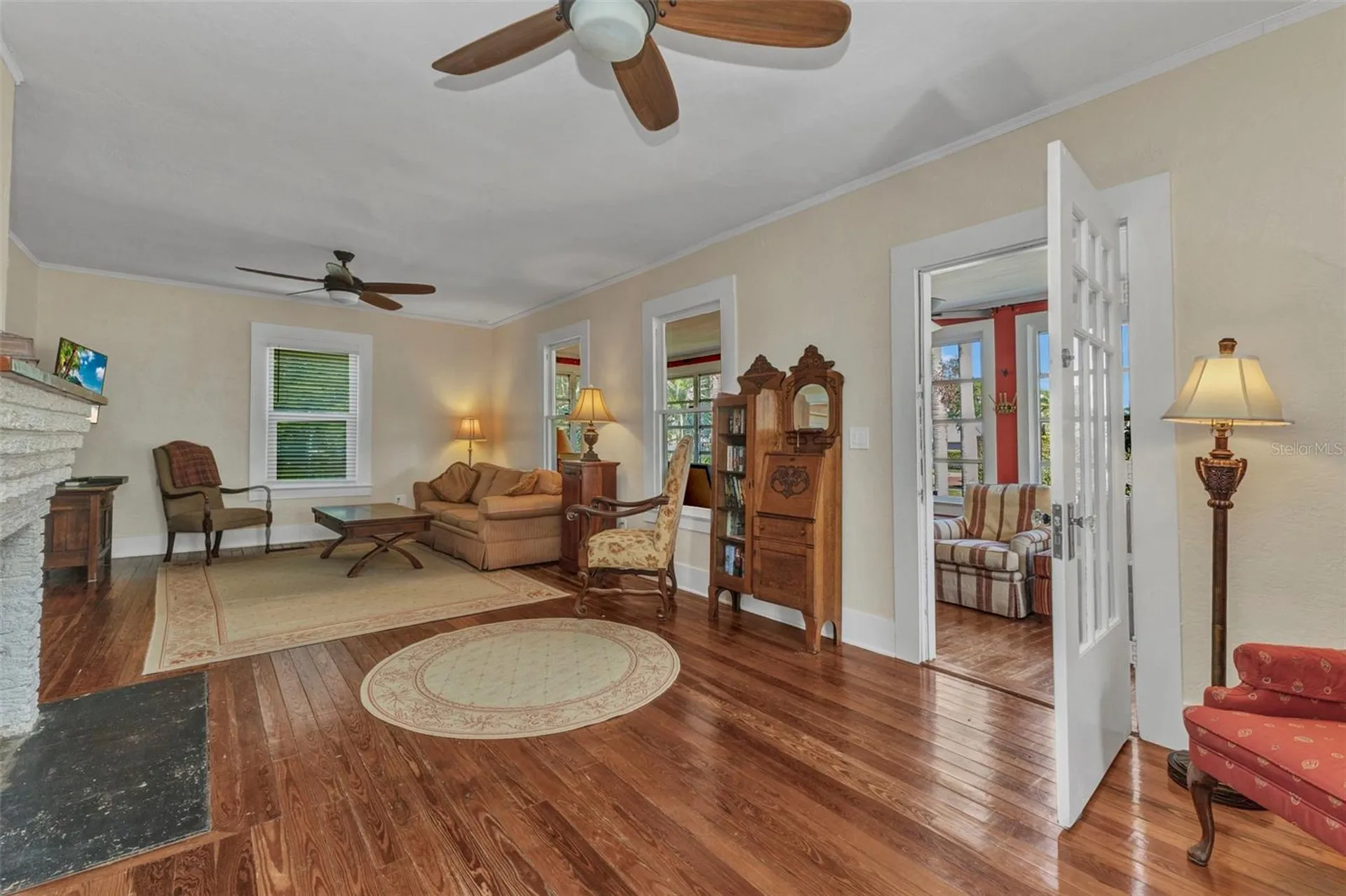415 W Marion Avenue Punta Gorda FL 33950