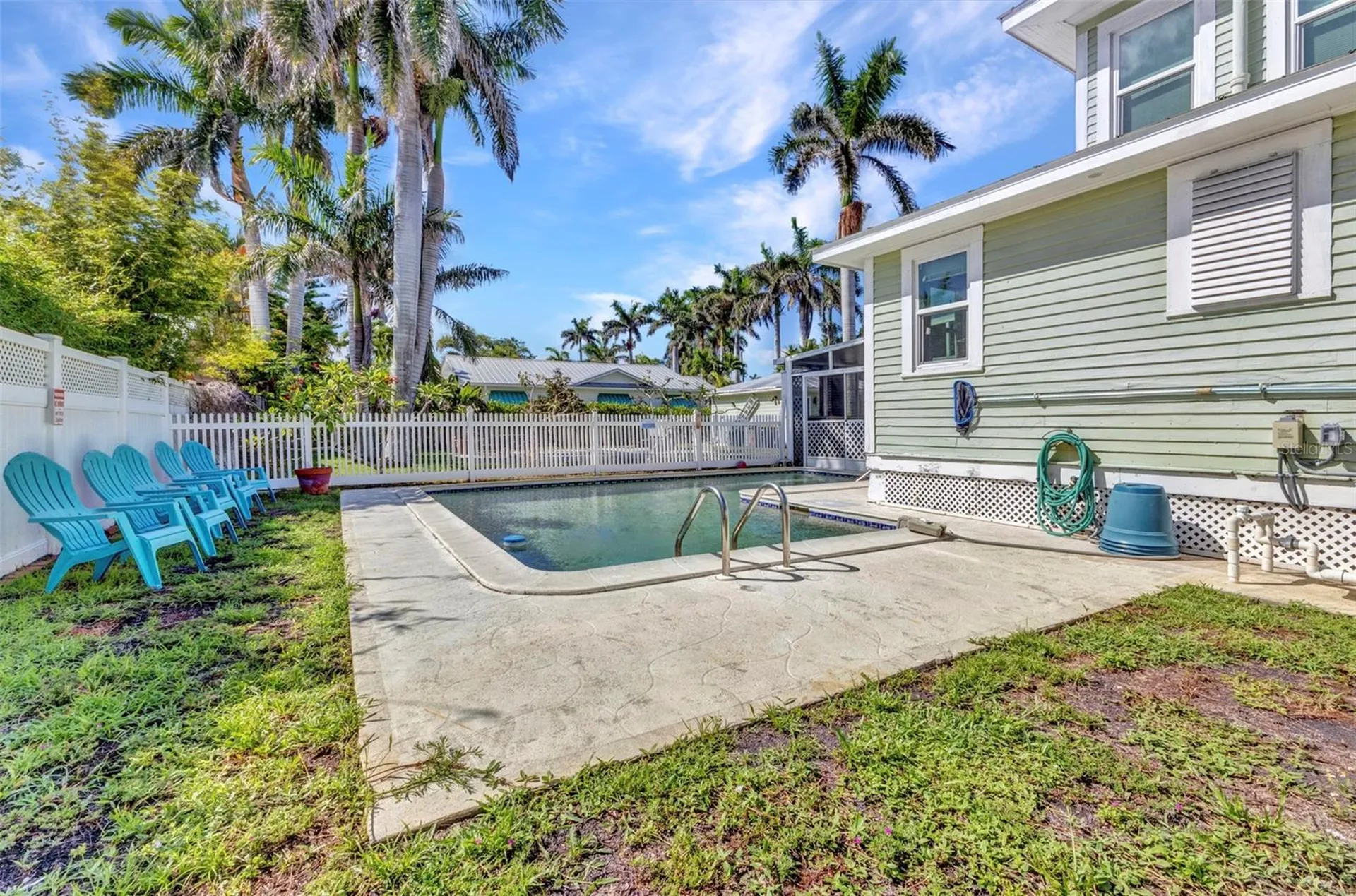 415 W Marion Avenue Punta Gorda FL 33950