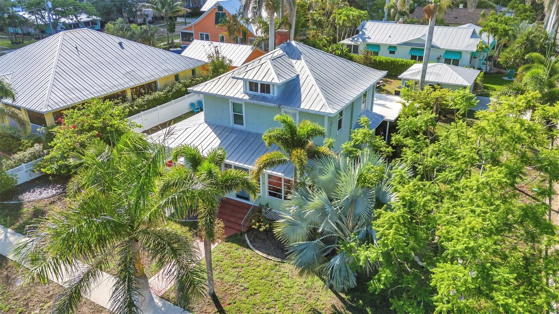 415 W Marion Avenue Punta Gorda FL 33950