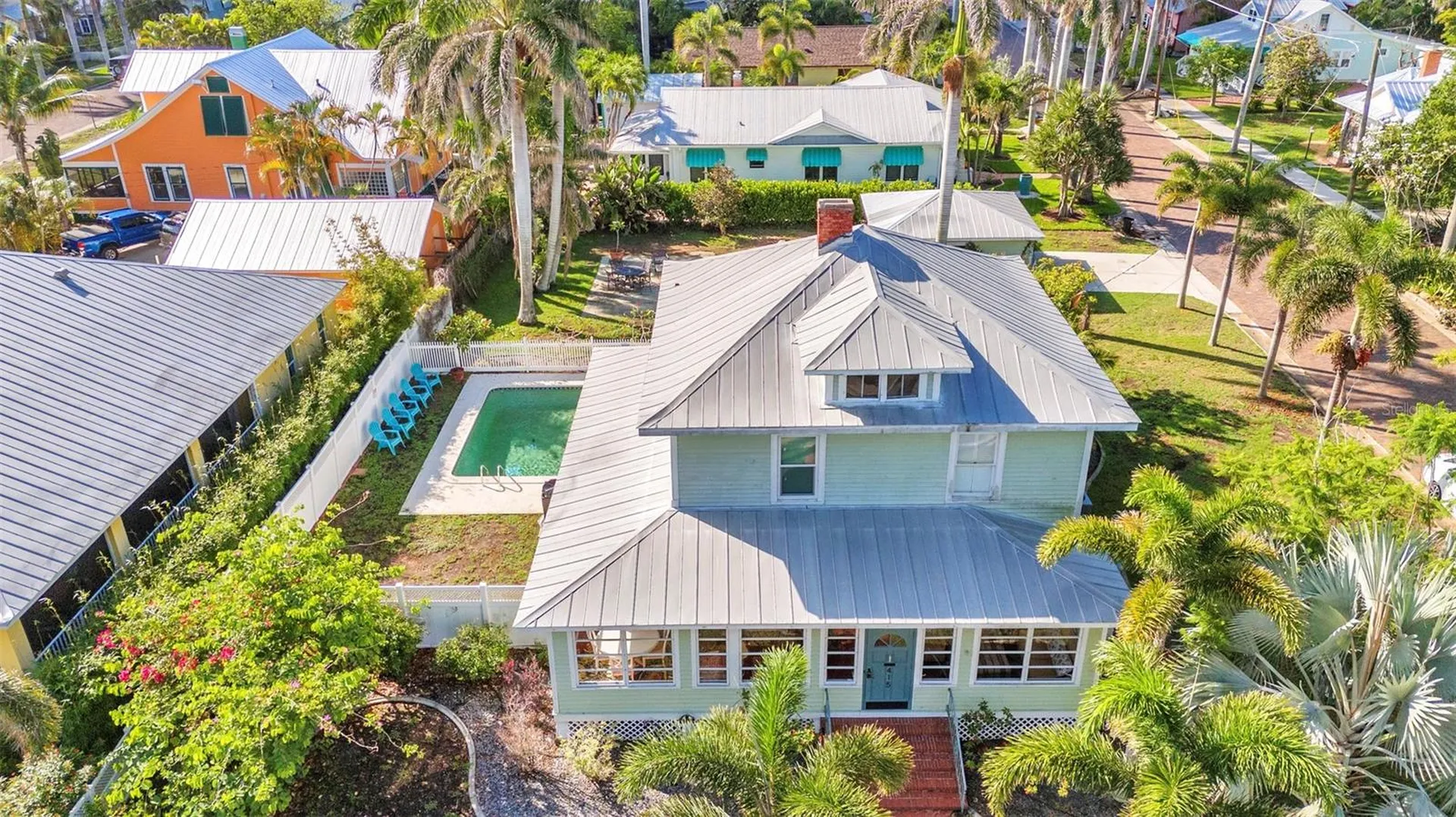 415 W Marion Avenue Punta Gorda FL 33950