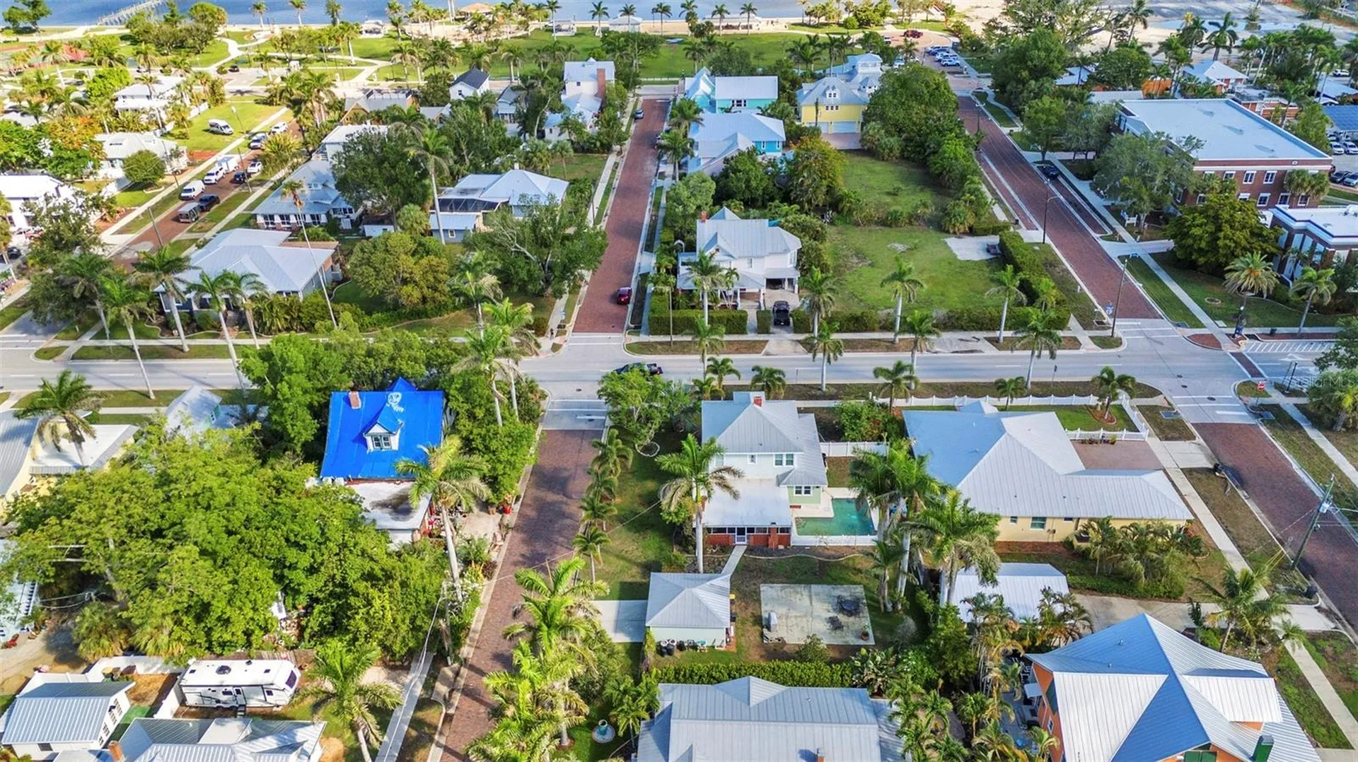 415 W Marion Avenue Punta Gorda FL 33950