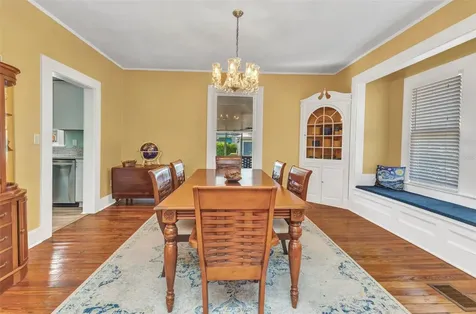 415 W Marion Avenue Punta Gorda FL 33950