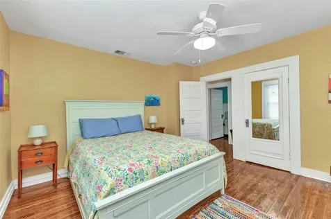 415 W Marion Avenue Punta Gorda FL 33950