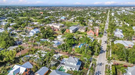 415 W Marion Avenue Punta Gorda FL 33950