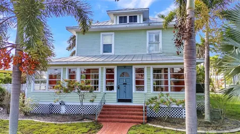 415 W Marion Avenue Punta Gorda FL 33950