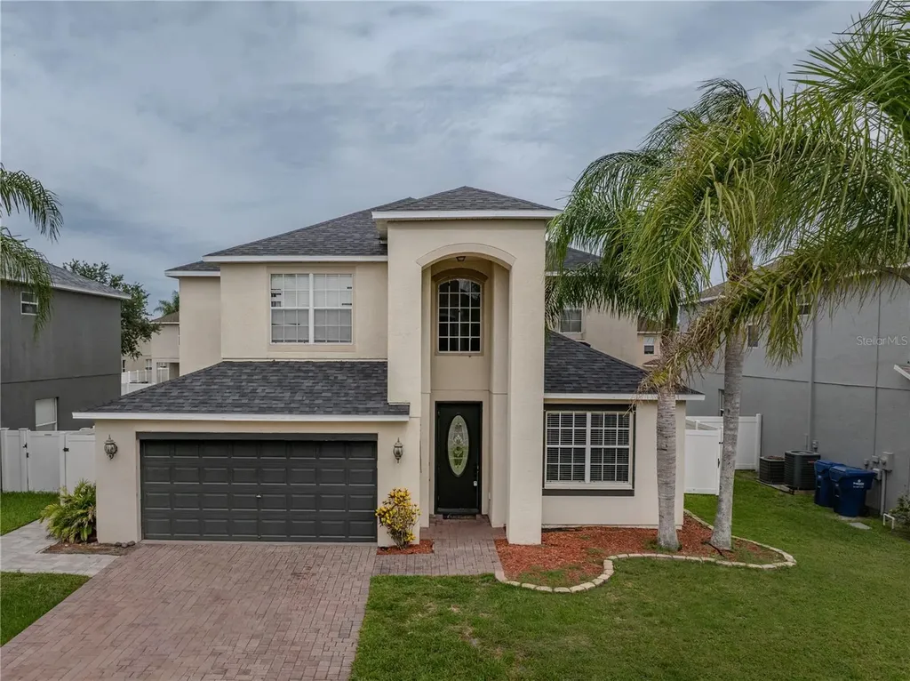 1449 Kaffir Lily Court Trinity FL 34655