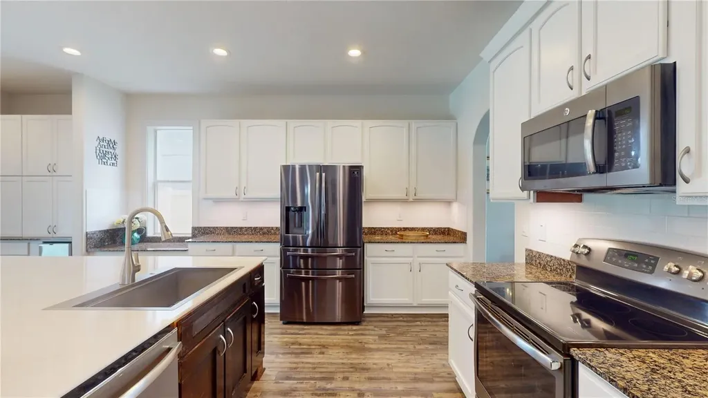1449 Kaffir Lily Court Trinity FL 34655