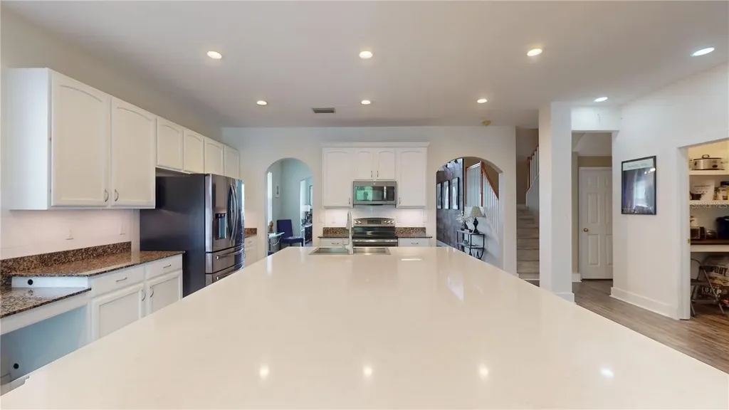 1449 Kaffir Lily Court Trinity FL 34655
