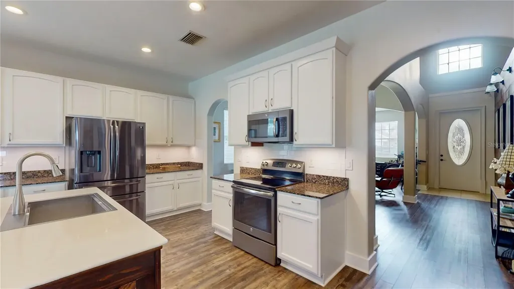 1449 Kaffir Lily Court Trinity FL 34655