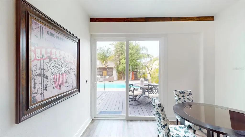 1449 Kaffir Lily Court Trinity FL 34655