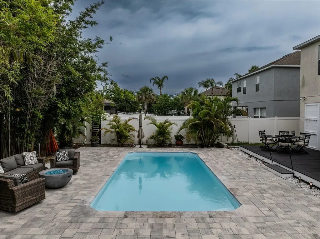 1449 Kaffir Lily Court Trinity FL 34655