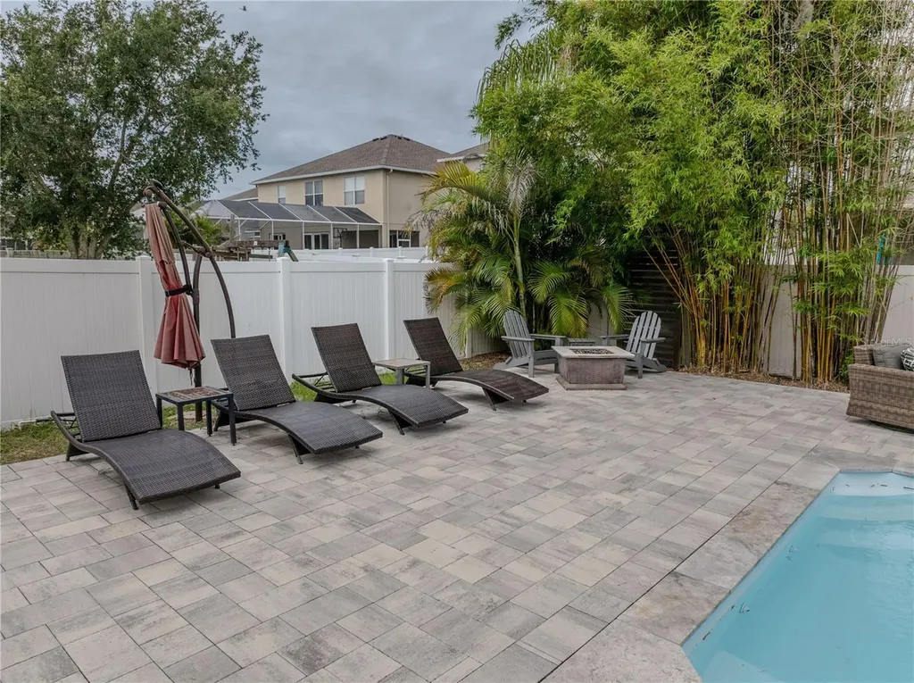 1449 Kaffir Lily Court Trinity FL 34655