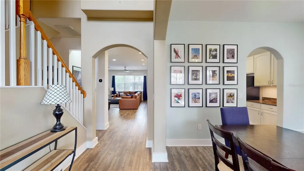 1449 Kaffir Lily Court Trinity FL 34655