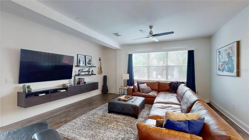 1449 Kaffir Lily Court Trinity FL 34655