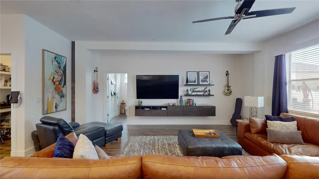1449 Kaffir Lily Court Trinity FL 34655