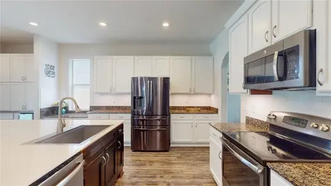 1449 Kaffir Lily Court Trinity FL 34655