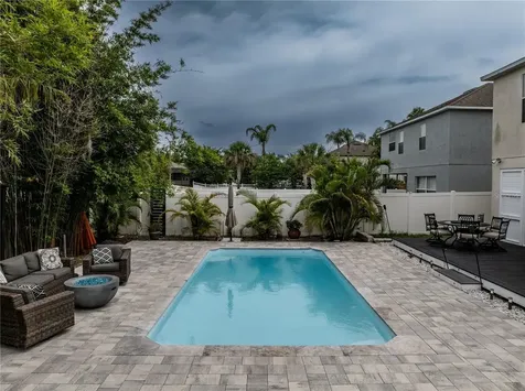 1449 Kaffir Lily Court Trinity FL 34655