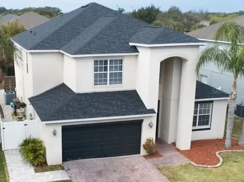1449 Kaffir Lily Court Trinity FL 34655