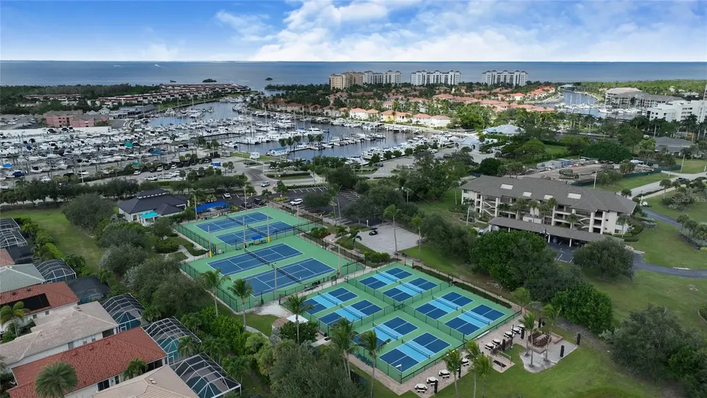 1610 N Islamorada Boulevard Punta Gorda FL 33955